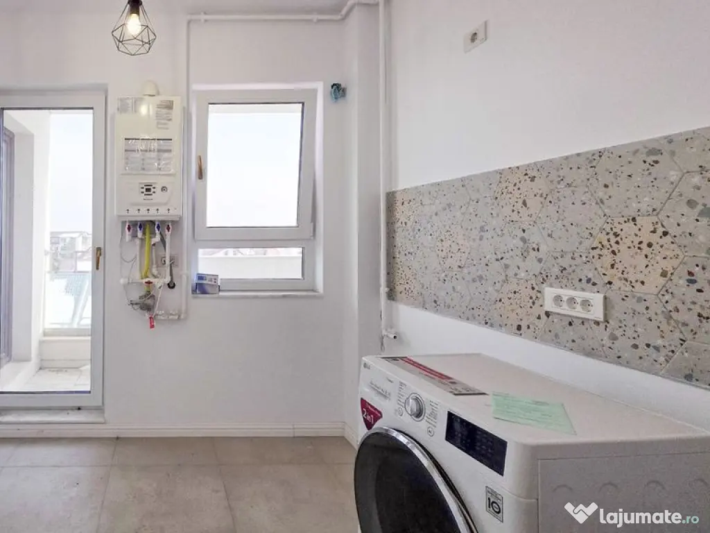 | Spatiu Birou - Bloc Boutique - 2 Camere&Terasa | Jovial... 