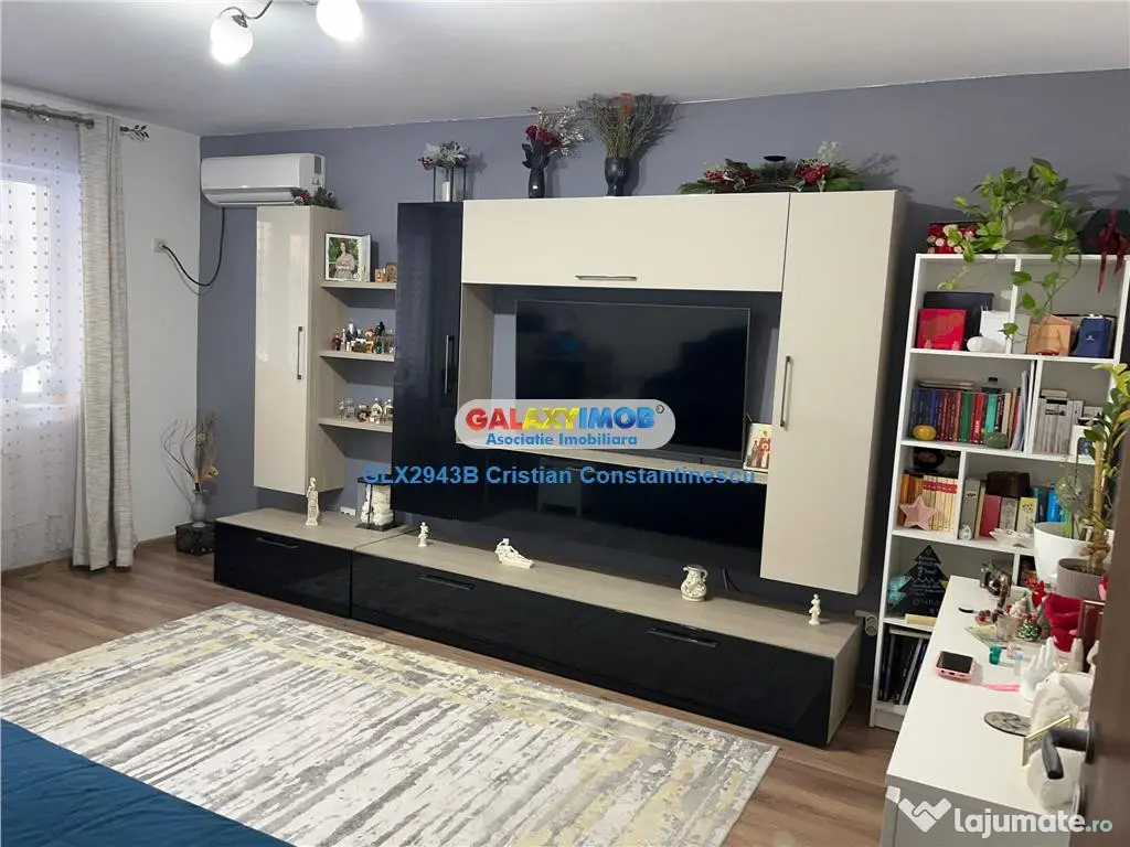 Apartament 2 camere decomandat , 53 Mp, Metalurgiei,Drumul B 