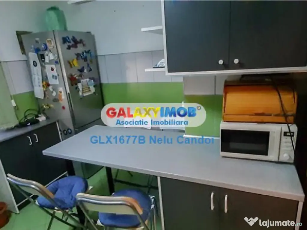 3 CAMERE 13 SEPTEMBRIE DRUMUL SARII