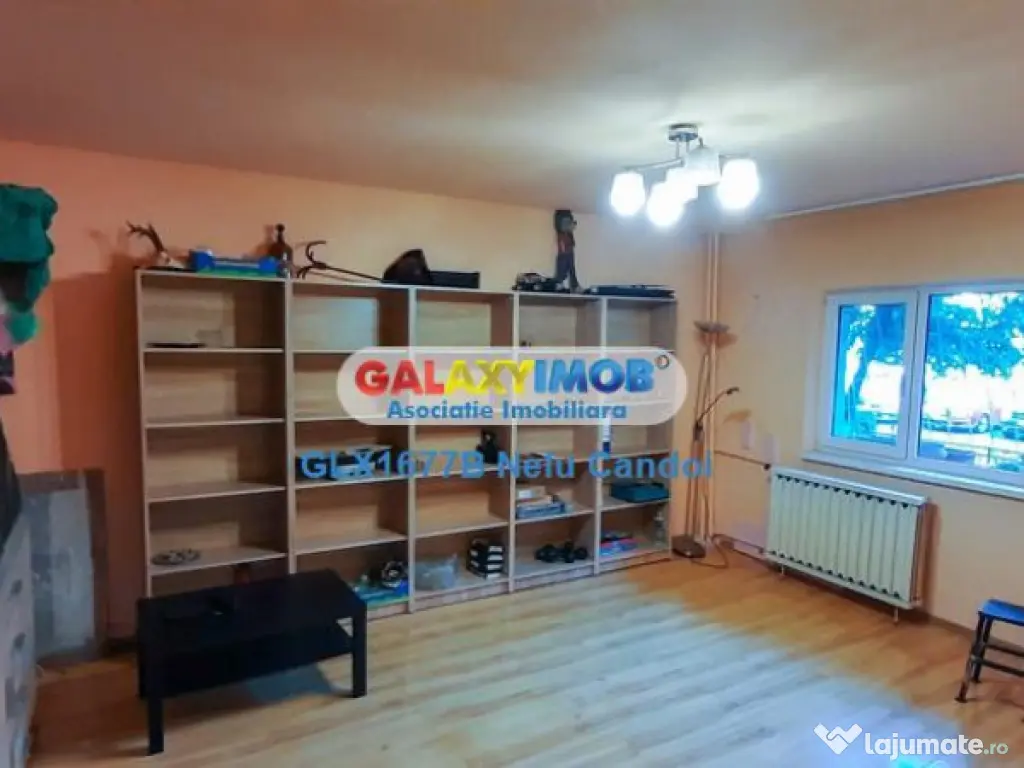 3 CAMERE 13 SEPTEMBRIE DRUMUL SARII