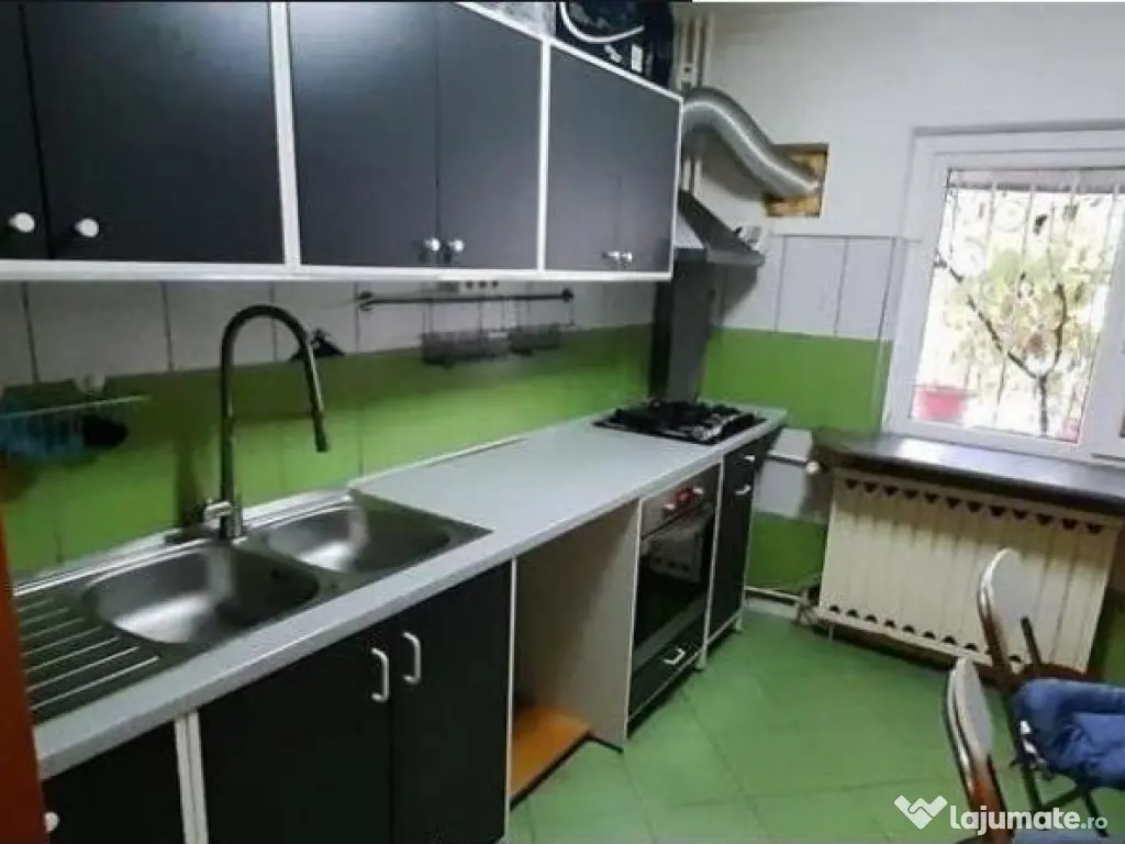 3 CAMERE 13 SEPTEMBRIE DRUMUL SARII