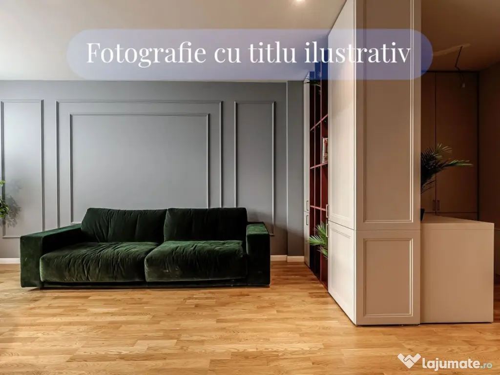 Apartament nou în Timișoara - direct de la dezvoltator ... 