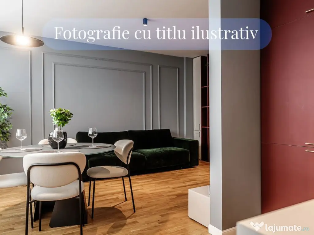 Apartament nou în Timișoara - direct de la dezvoltator ... 