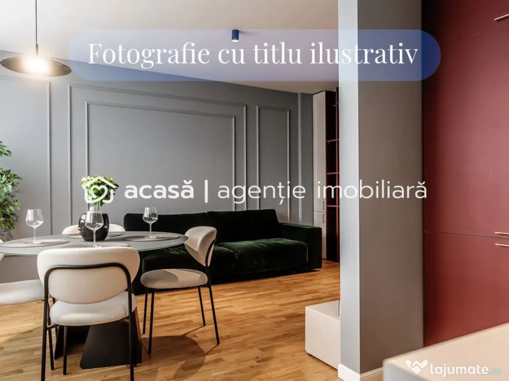 Apartament nou în Timișoara - direct de la dezvoltator ... 