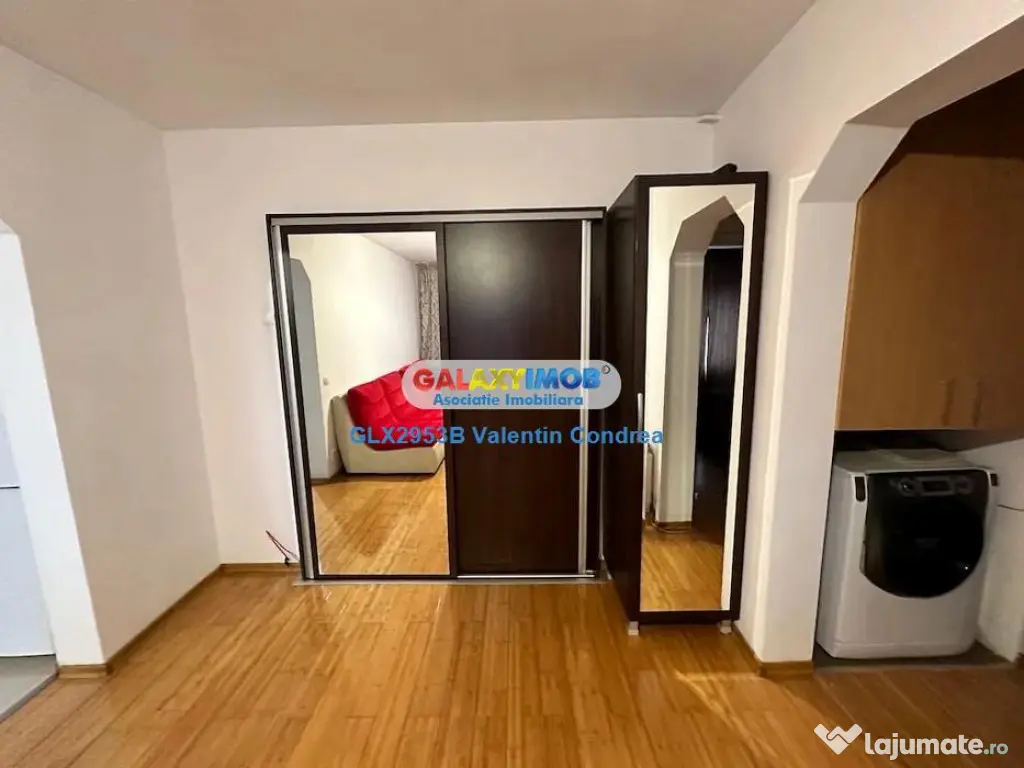 Apartament 3 Camere Rahova - Parc Sebastian 