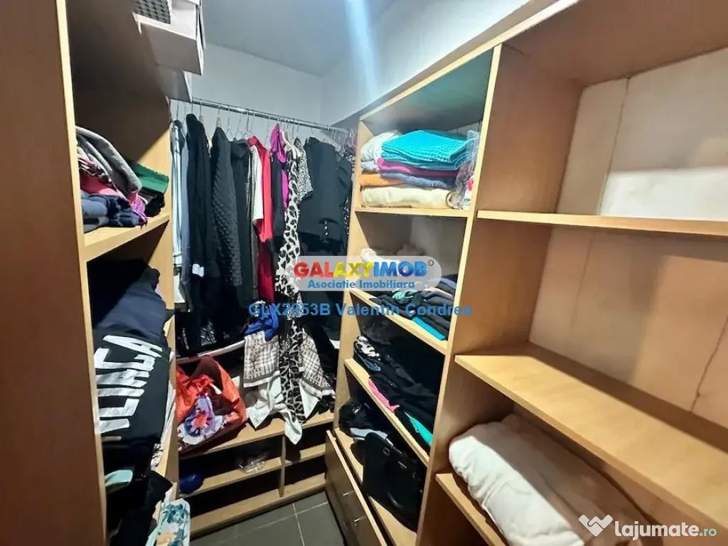 Apartament 3 Camere Rahova - Parc Sebastian 