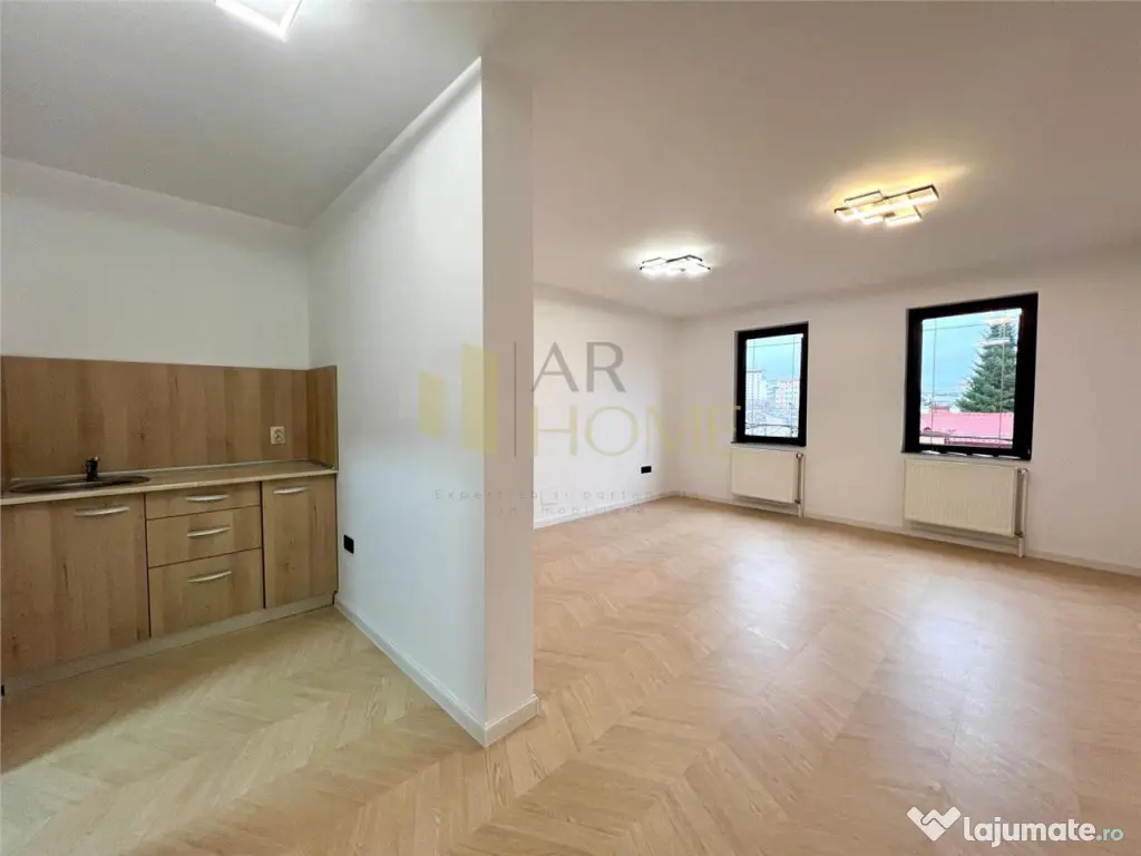 Cladire birouri P 2, Gheorghe Doja, Ploiesti 