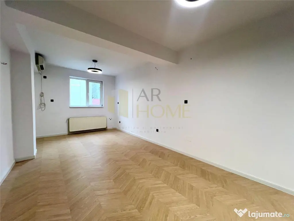 Cladire birouri P 2, Gheorghe Doja, Ploiesti 