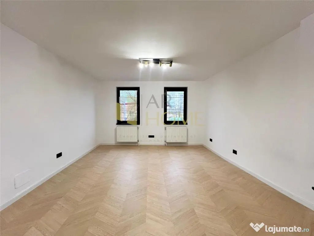 Cladire birouri P 2, Gheorghe Doja, Ploiesti 