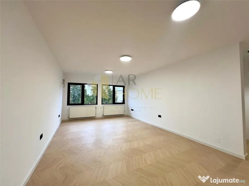 Cladire birouri P 2, Gheorghe Doja, Ploiesti 