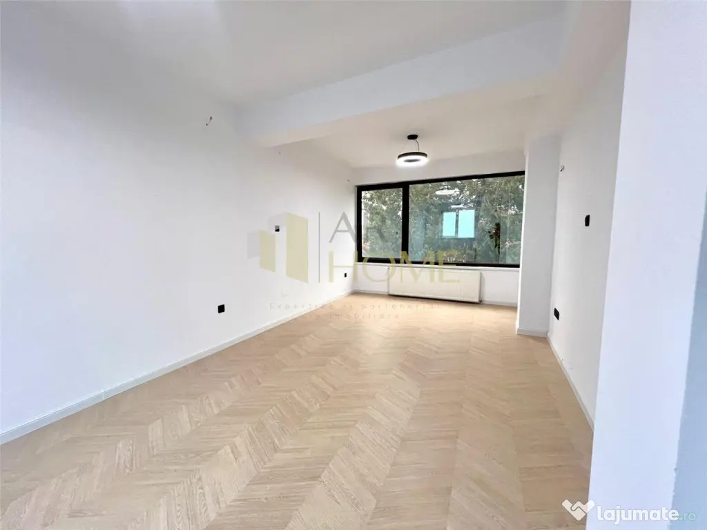 Cladire birouri P 2, Gheorghe Doja, Ploiesti 