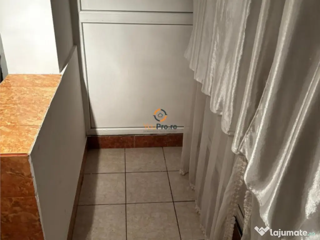 Apartament 2 camere etaj 4 Sagului