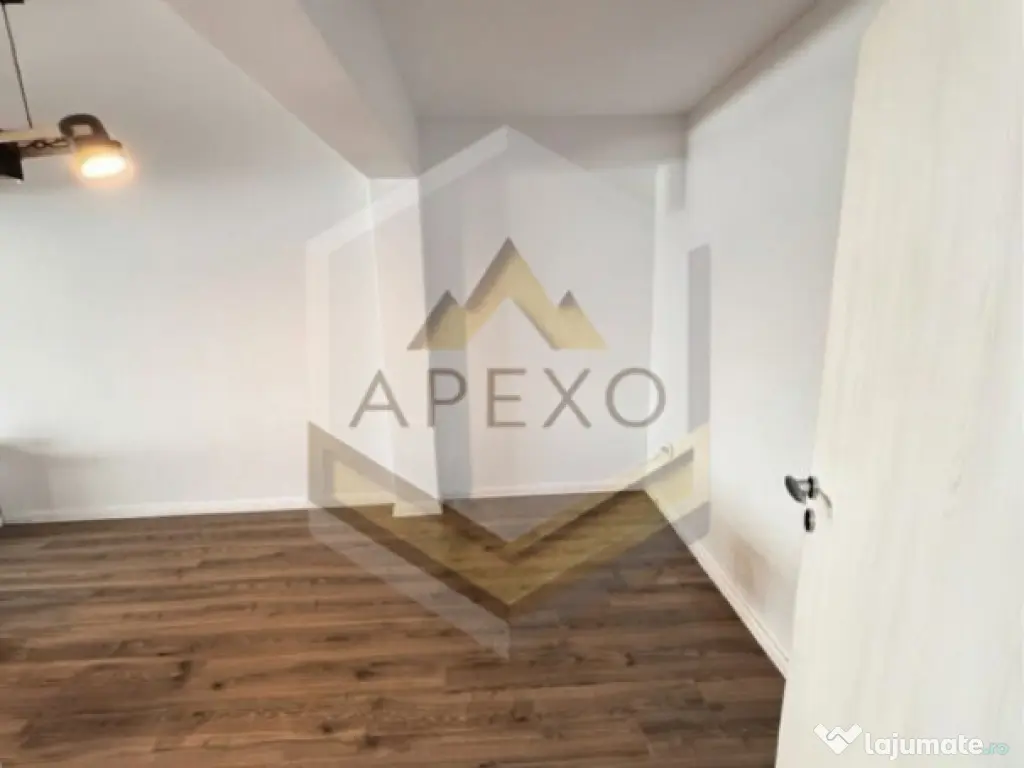 Apartament de 2 camere-Vivamus 