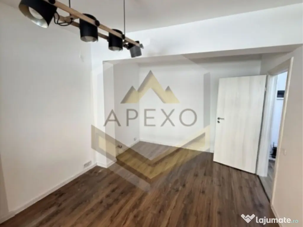 Apartament de 2 camere-Vivamus 