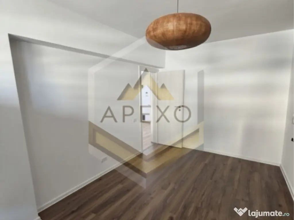 Apartament de 2 camere-Vivamus 