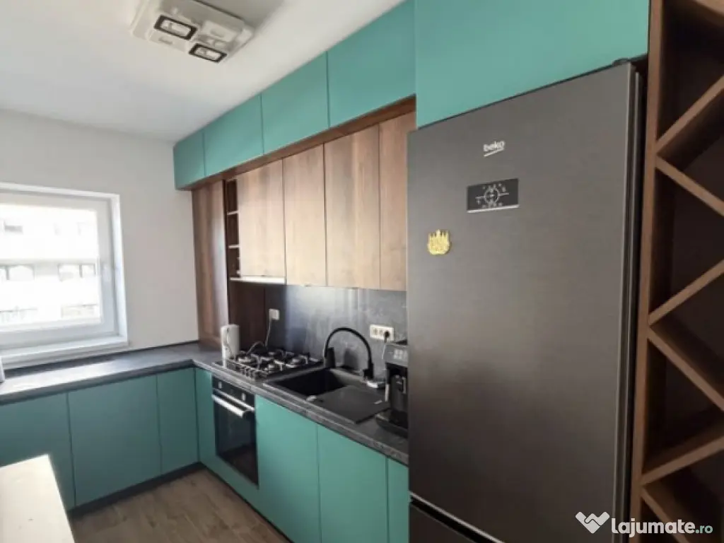 Apartament de 2 camere-Vivamus