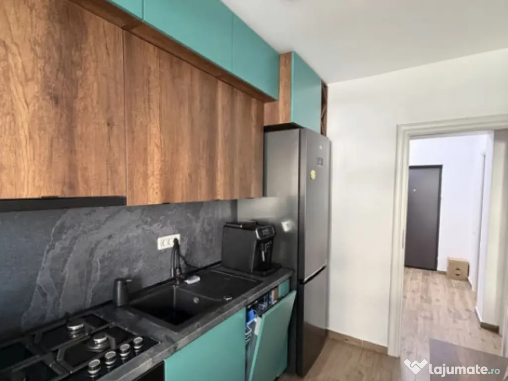 Apartament de 2 camere-Vivamus