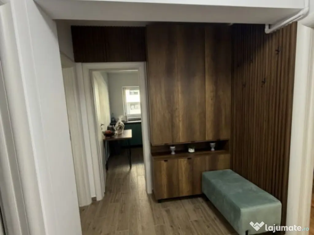 Apartament de 2 camere-Vivamus