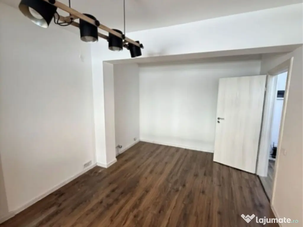 Apartament de 2 camere-Vivamus