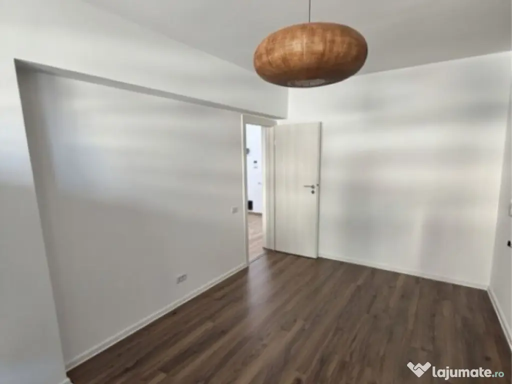 Apartament de 2 camere-Vivamus