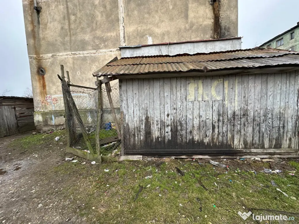 Bocsa, Apt.2 Cam.Cf.2 Zona Piata 