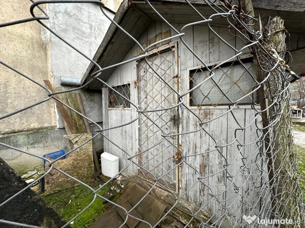 Bocsa, Apt.2 Cam.Cf.2 Zona Piata 