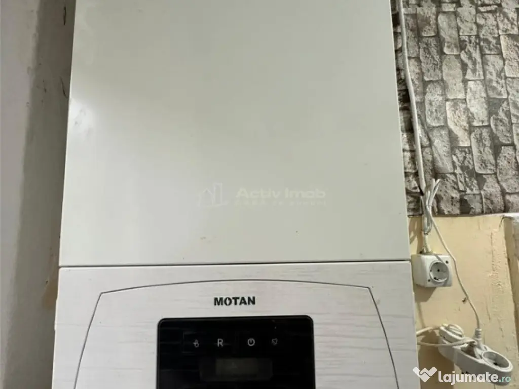 Bocsa, Apt.2 Cam.Cf.2 Zona Piata 