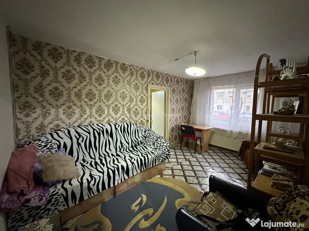 Bocsa, Apt.2 Cam.Cf.2 Zona Piata 