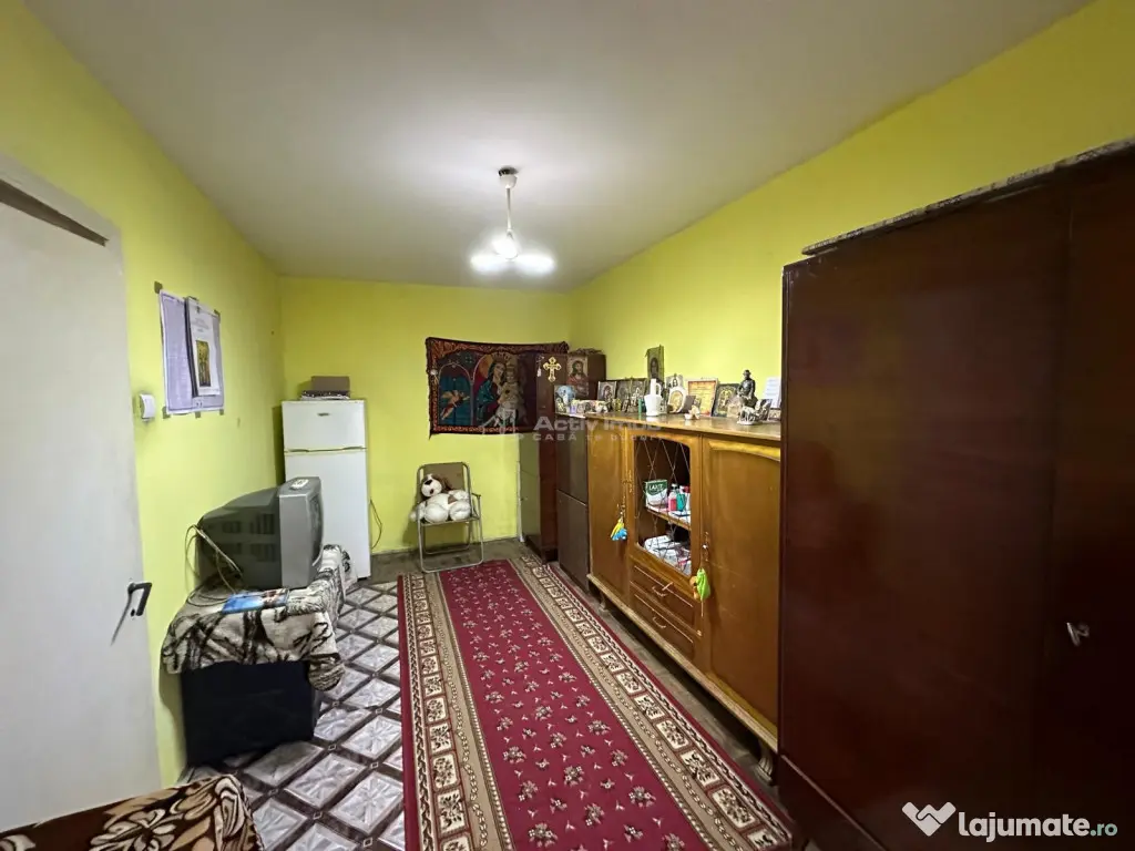 Bocsa, Apt.2 Cam.Cf.2 Zona Piata 