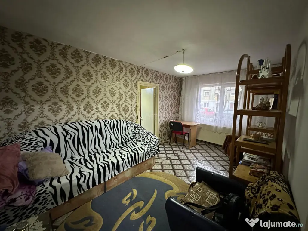 Bocsa, Apt.2 Cam.Cf.2 Zona Piata 