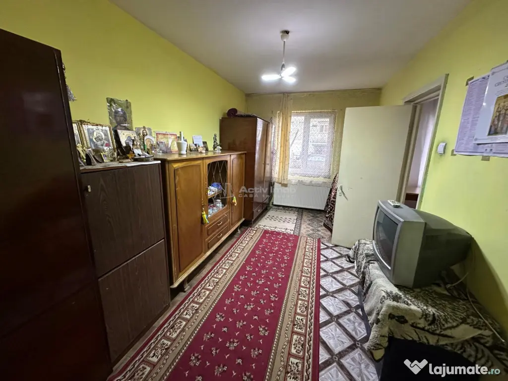 Bocsa, Apt.2 Cam.Cf.2 Zona Piata 