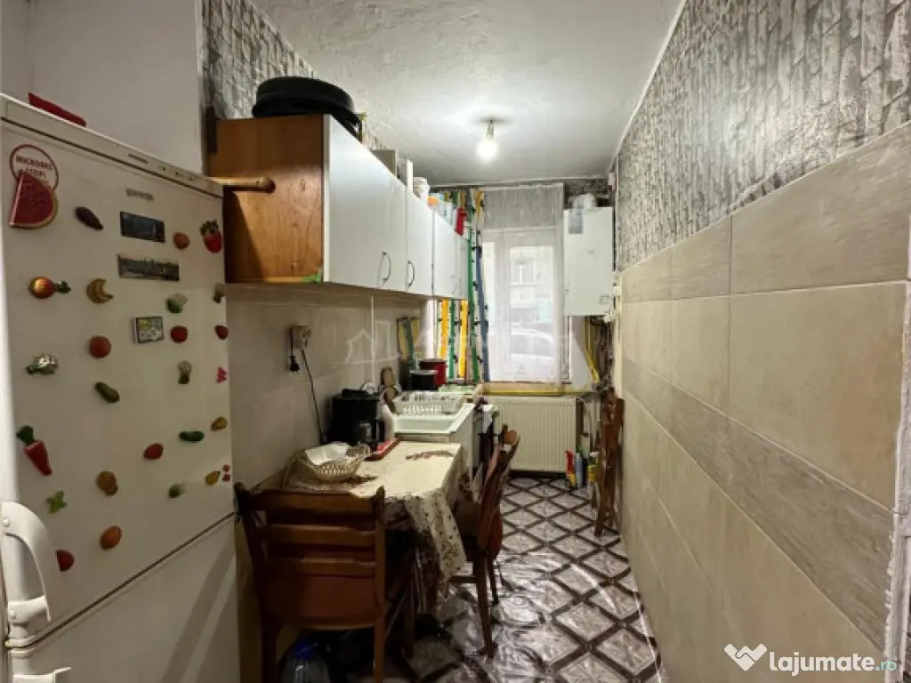 Bocsa, Apt.2 Cam.Cf.2 Zona Piata 