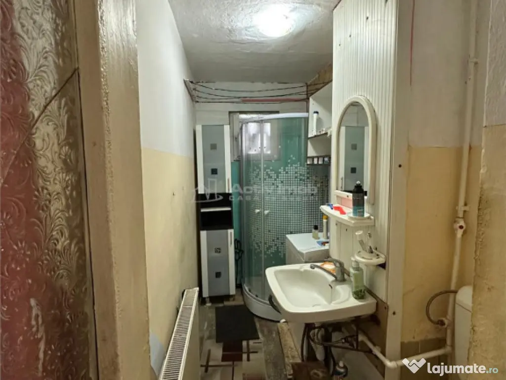 Bocsa, Apt.2 Cam.Cf.2 Zona Piata 