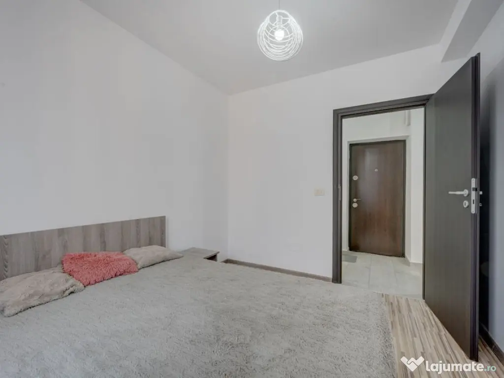 Apartamentul Cochet cu 3 cam. in Tineretului 24 !Mob/Util... 
