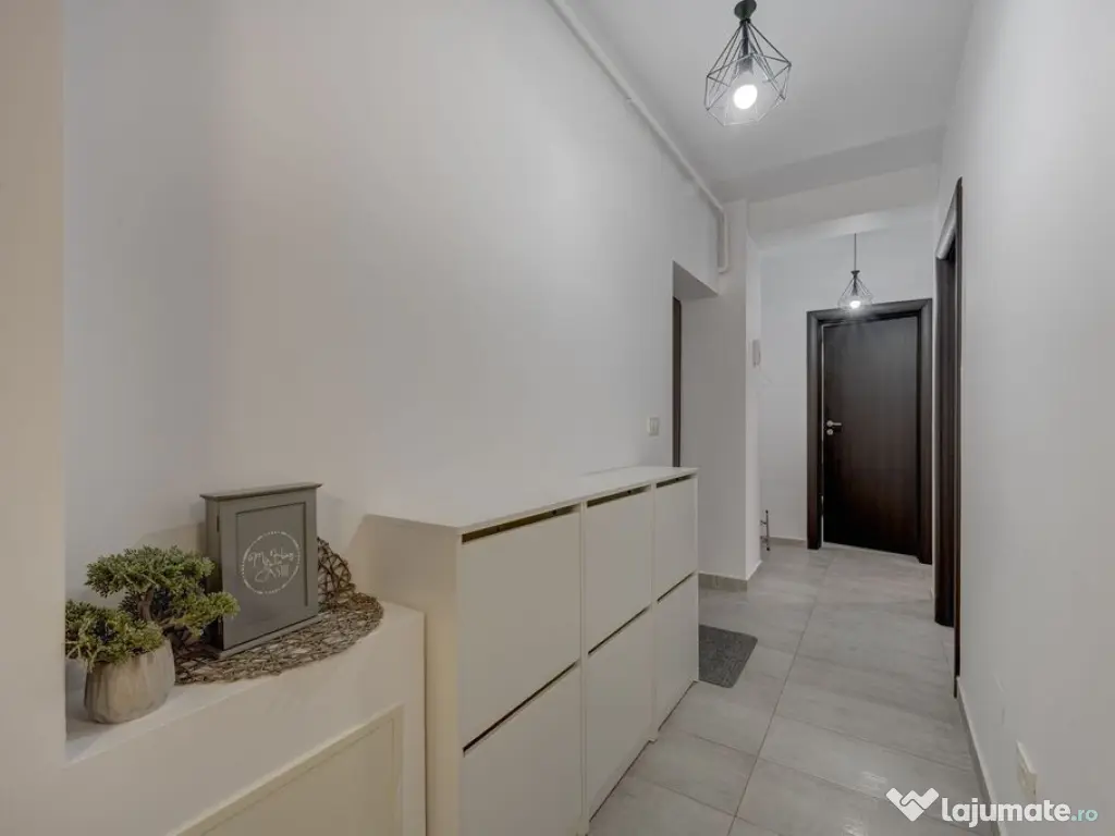 Apartamentul Cochet cu 3 cam. in Tineretului 24 !Mob/Util... 