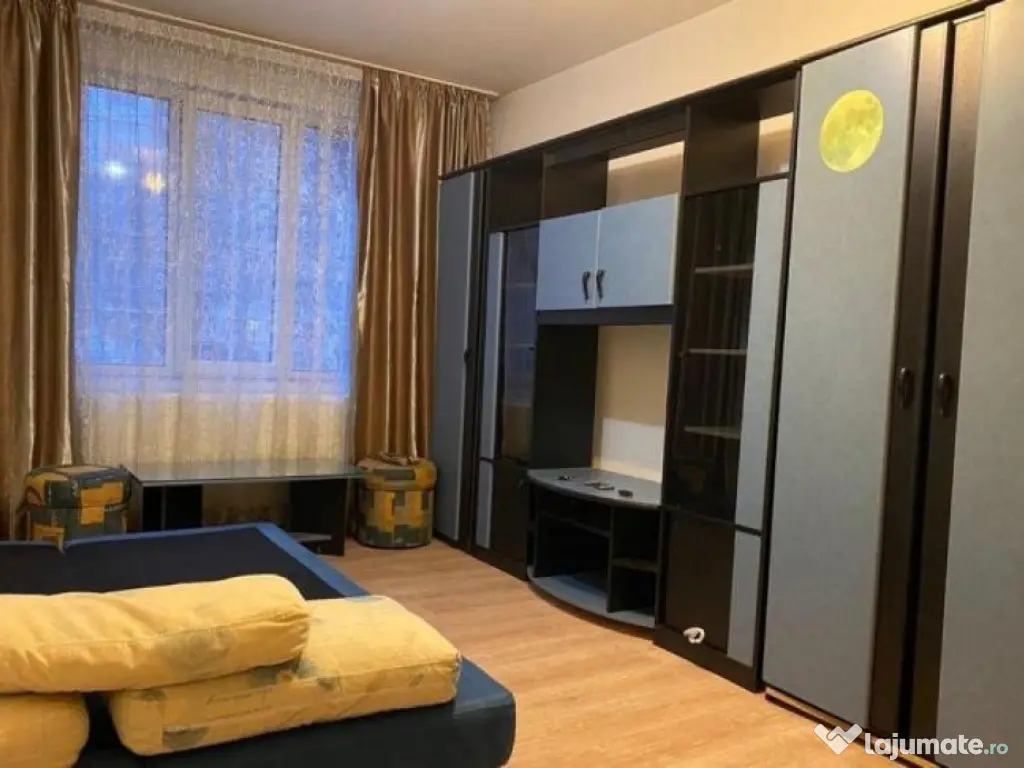 Piata sudului parter decomandat