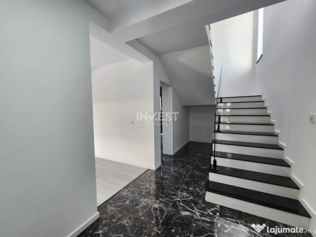 CASA PREMIUM, 4 CAMERE, 2 BAI, 132 MP UTILI , MIROSLAVA, PRE 