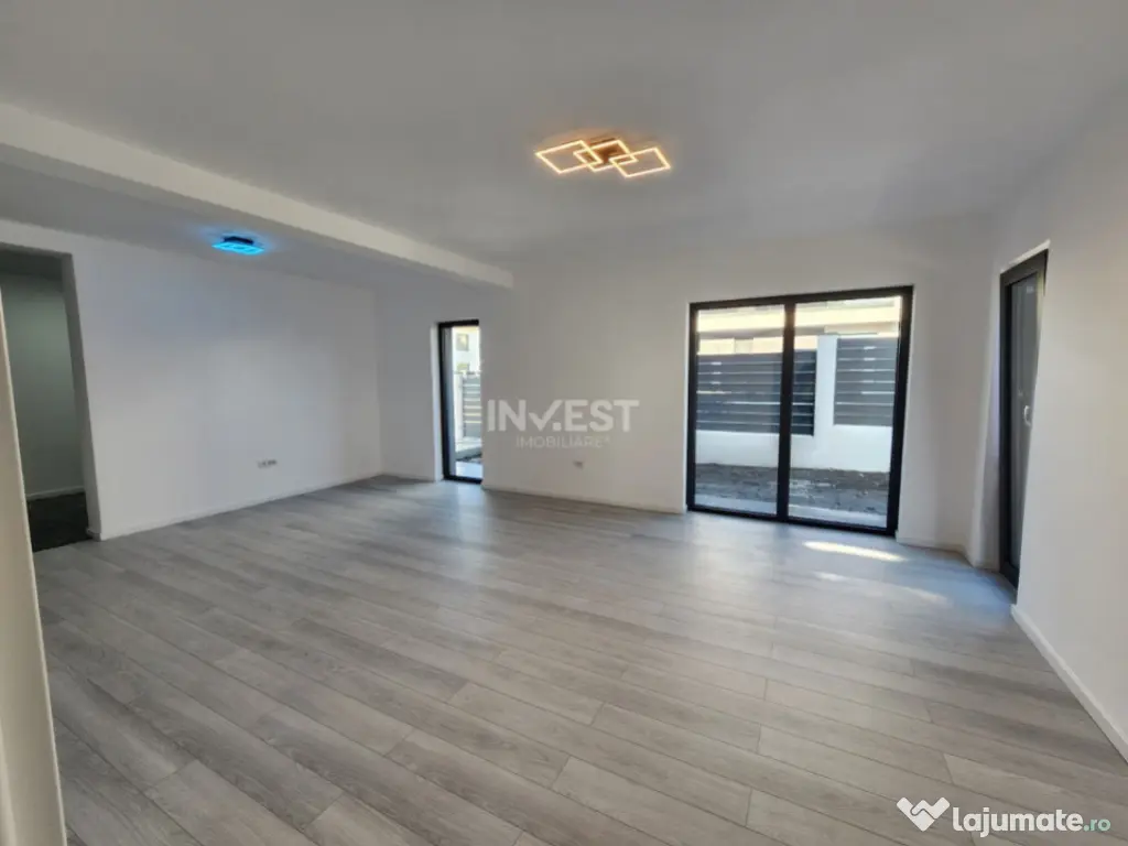 CASA PREMIUM, 4 CAMERE, 2 BAI, 132 MP UTILI , MIROSLAVA, PRE 