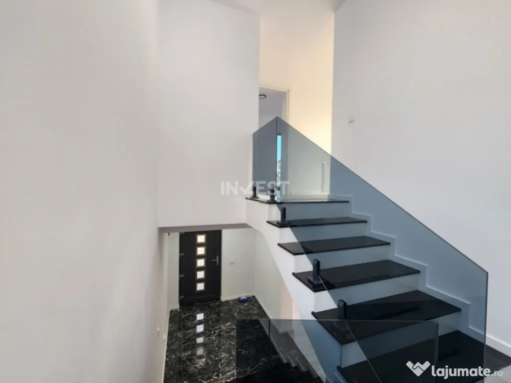 CASA PREMIUM, 4 CAMERE, 2 BAI, 132 MP UTILI , MIROSLAVA, PRE 