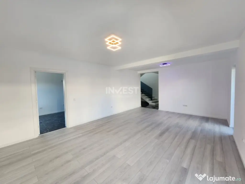 CASA PREMIUM, 4 CAMERE, 2 BAI, 132 MP UTILI , MIROSLAVA, PRE 