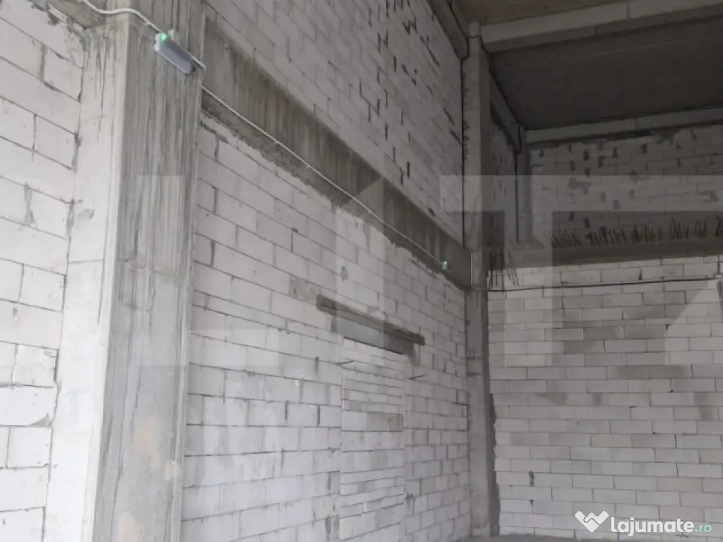 Spațiu comercial, 170 mp, zona Exterior Sud