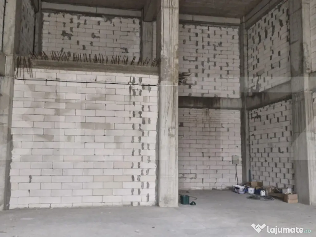 Spațiu comercial, 170 mp, zona Exterior Sud