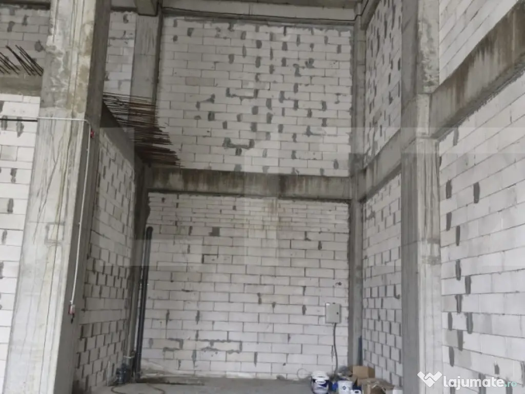 Spațiu comercial, 170 mp, zona Exterior Sud