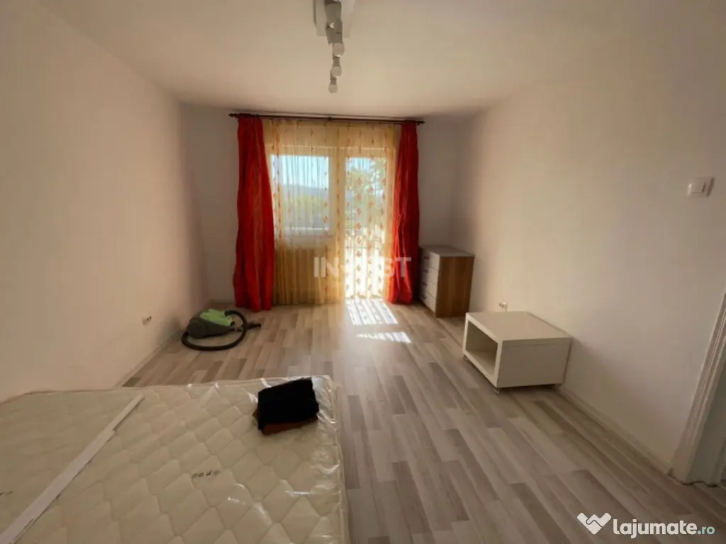 Apartament de vanzare 1 camera, zona Gara-Spitalul Elytis, I 