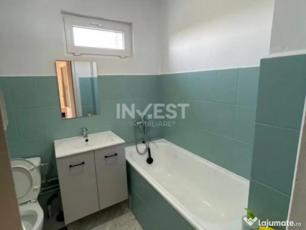 Apartament de vanzare 1 camera, zona Gara-Spitalul Elytis, I 