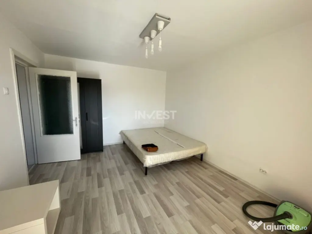 Apartament de vanzare 1 camera, zona Gara-Spitalul Elytis, I 