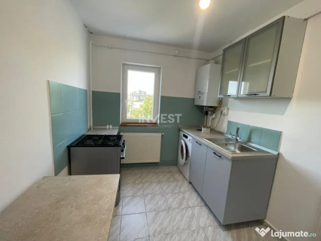 Apartament de vanzare 1 camera, zona Gara-Spitalul Elytis, I 