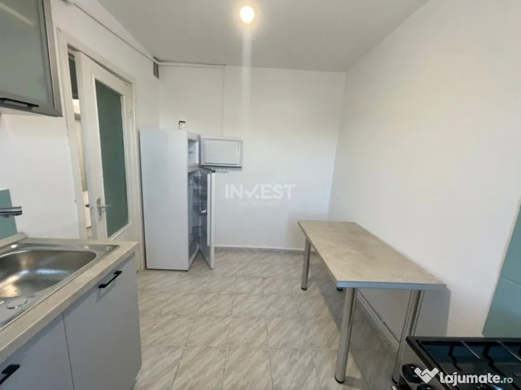 Apartament de vanzare 1 camera, zona Gara-Spitalul Elytis, I 