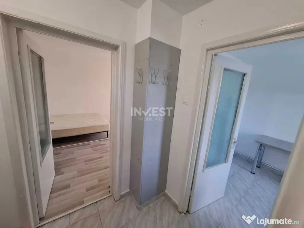 Apartament de vanzare 1 camera, zona Gara-Spitalul Elytis, I 