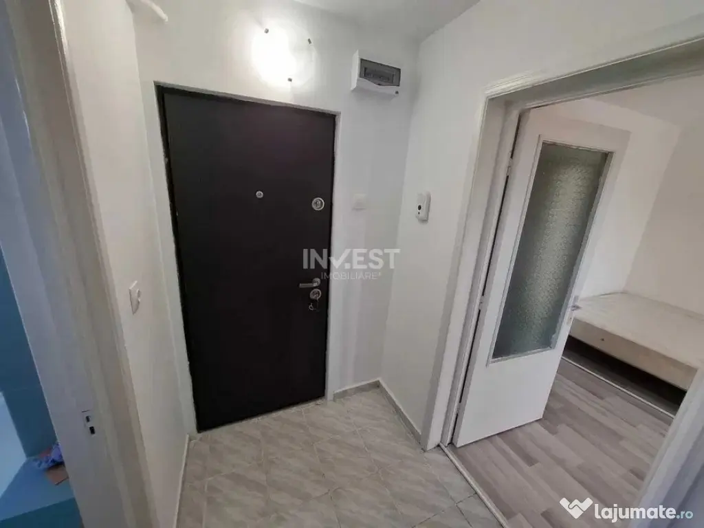 Apartament de vanzare 1 camera, zona Gara-Spitalul Elytis, I 